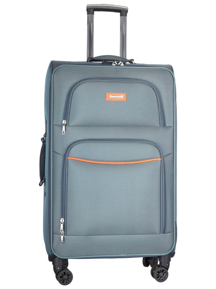 Чемодан RION+ 459-4 28"