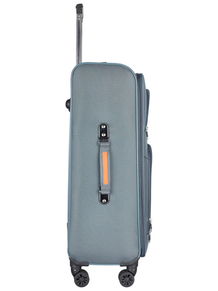 Чемодан RION+ 459-4 28"