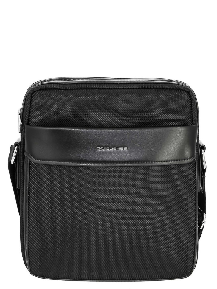 Сумка мужская David Jones 799903 black