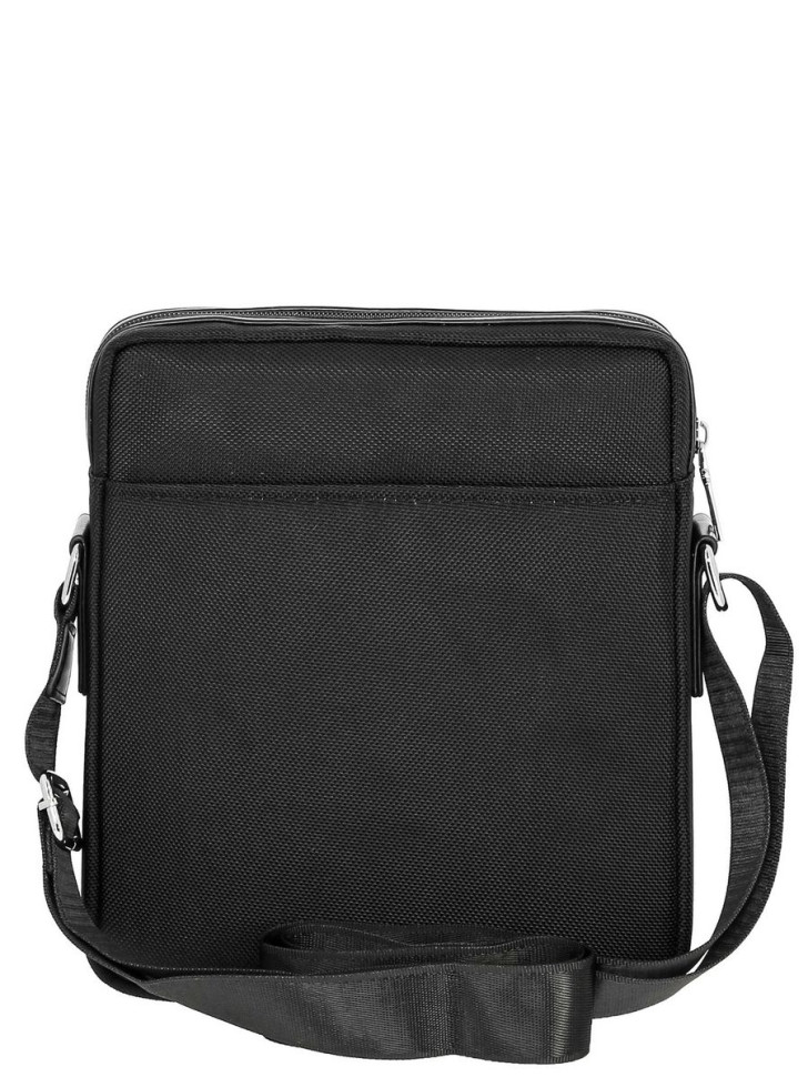 Сумка мужская David Jones 799903 black