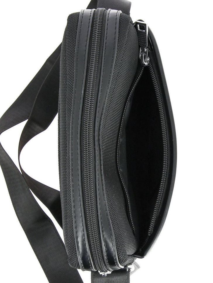 Сумка мужская David Jones 799903 black