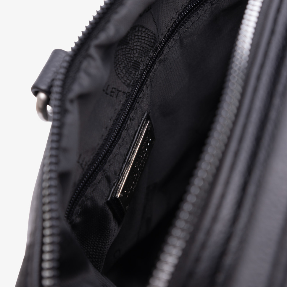 Сумка-рюкзак Gilda Tohetti 62987-194 black