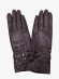Перчатки женские Baggins (3.2) 13801 темно-коричневые