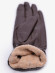 Перчатки женские Baggins (3.2) 13801 темно-коричневые