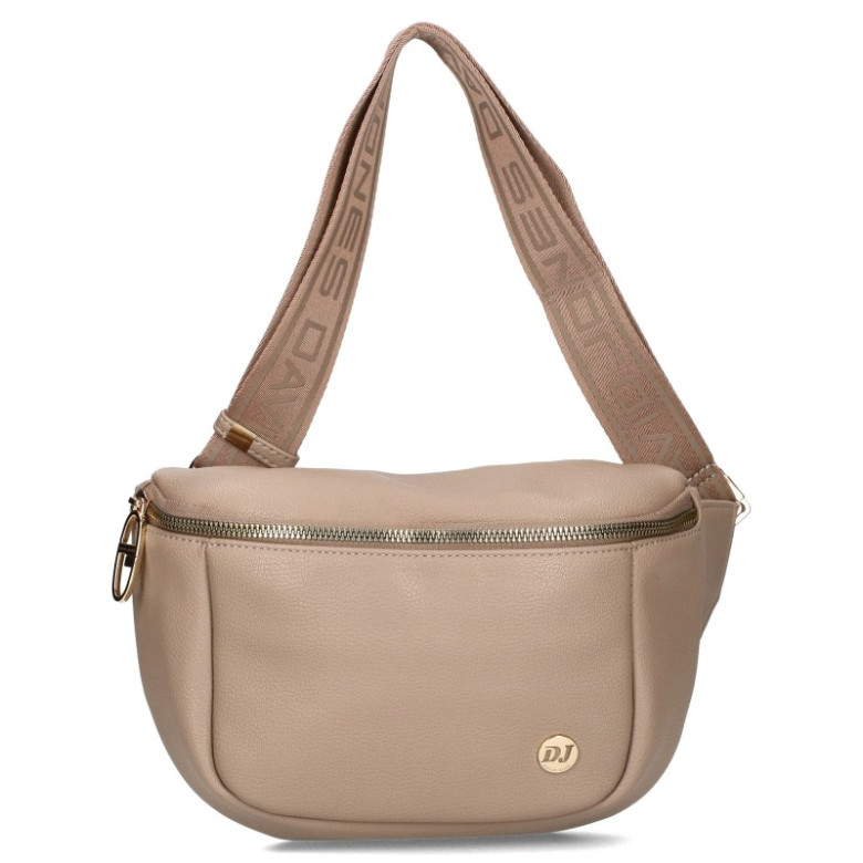 Сумка женская David Jones 7286 gravel Сумка женская David Jones 7286 gravel