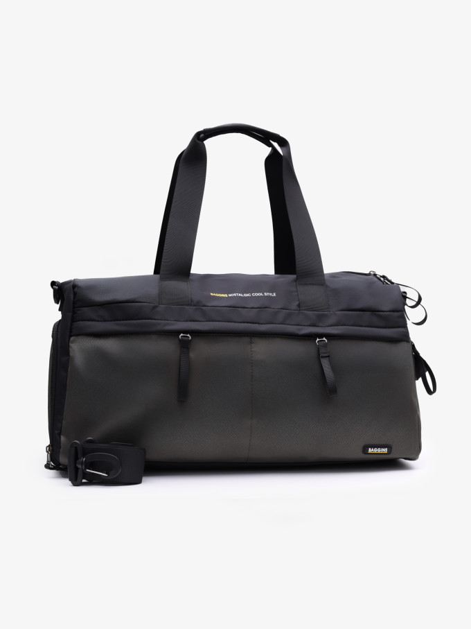 Сумка спортивная Baggins 3062 хаки