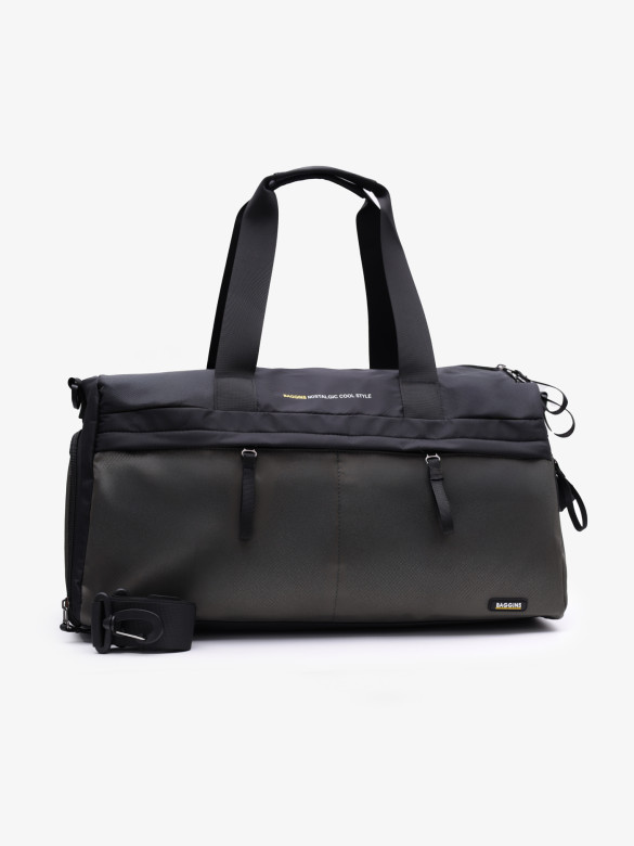 Сумка спортивная Baggins 3062 хаки