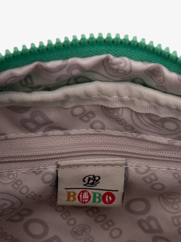 Сумка женская Bobo 66108 ярко-зелёный