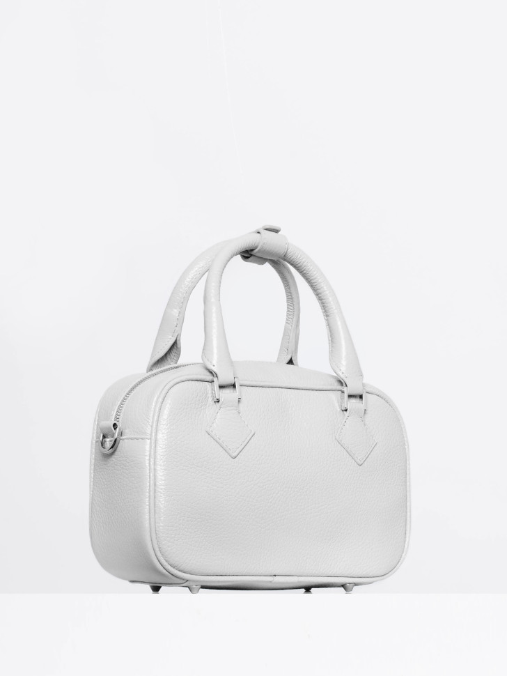 Сумка Richet 3259LN 613 белая