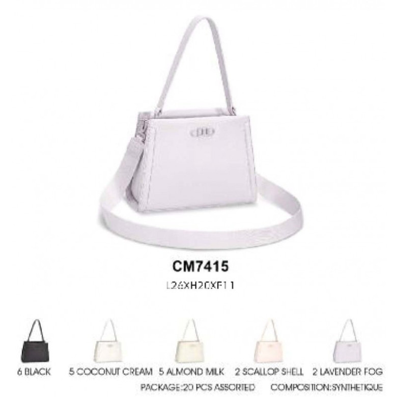 Сумка женская David Jones 7415 Сумка женская David Jones 7415