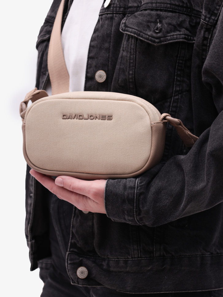 Сумка женская David Jones 7527