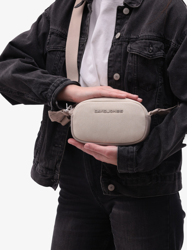 Сумка женская David Jones 7527