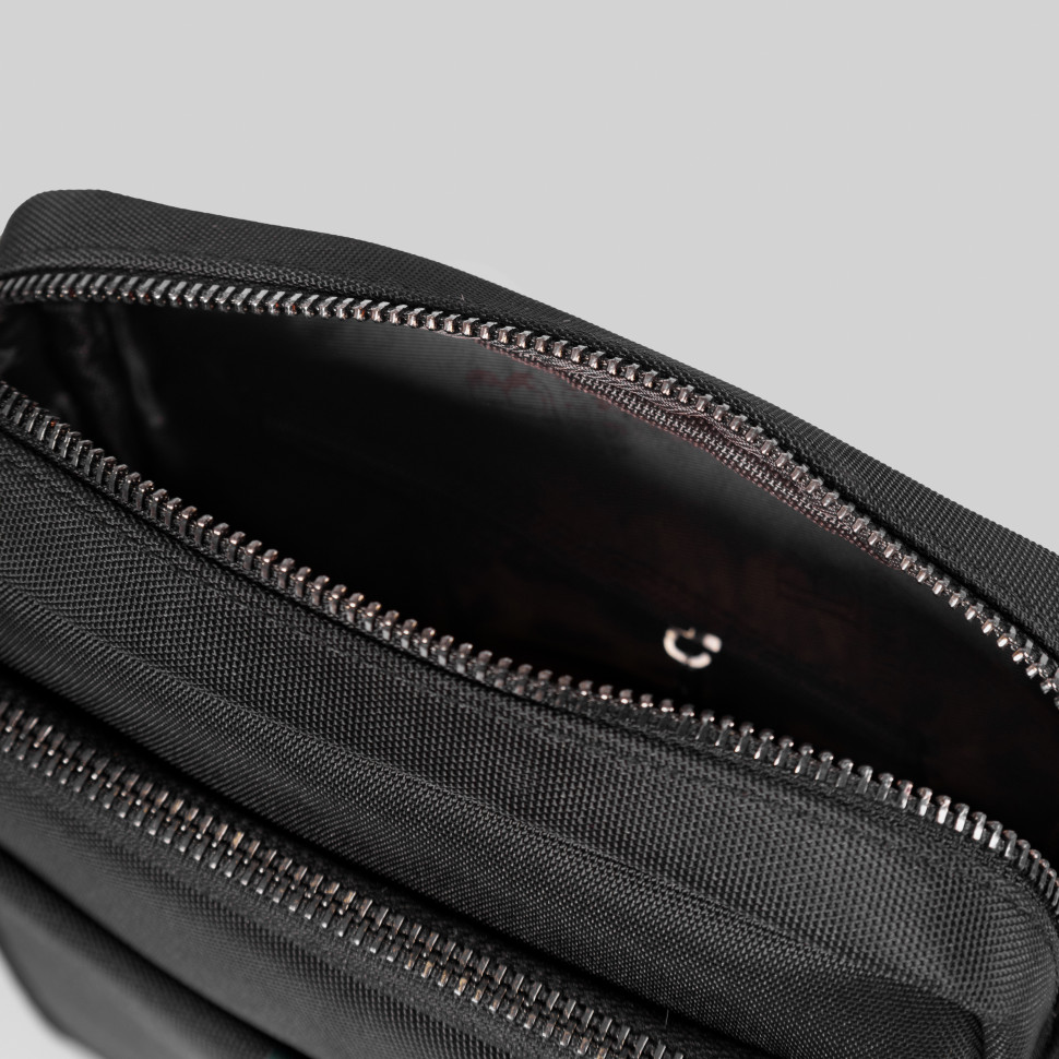 Сумка B.L.SHIJIA, 01-98189-2 черная