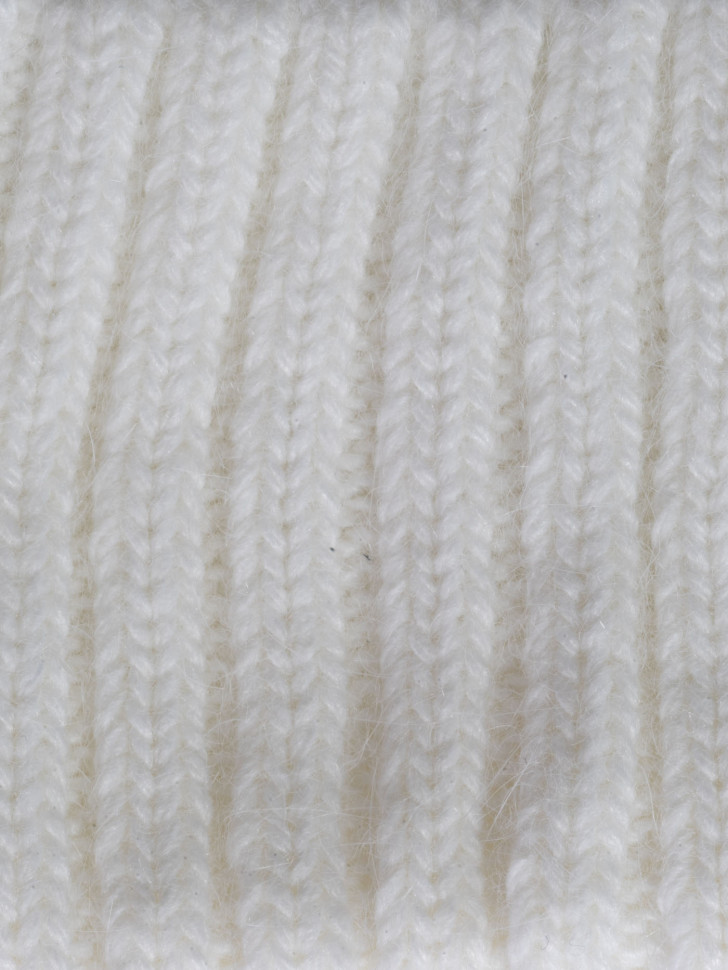 Шапка женская 11542 MARHATTER молочный (56-58)