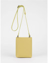 Сумка Richet 3258LN 948 жёлтая Сумка Richet 3258LN 948 жёлтая