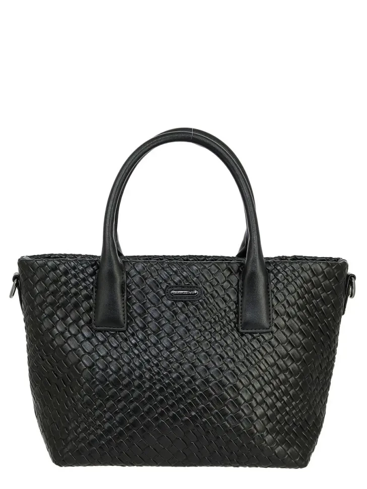 Сумка женская David Jones 21121 black