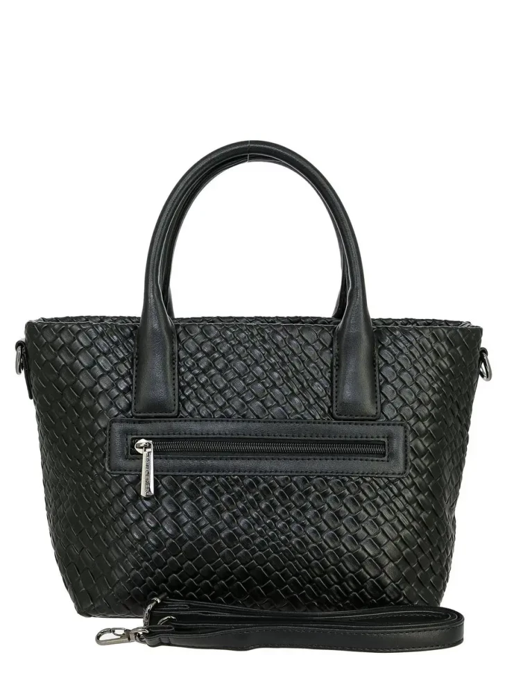 Сумка женская David Jones 21121 black