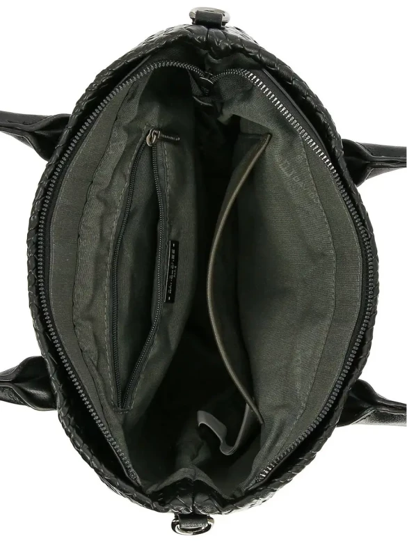Сумка женская David Jones 21121 black
