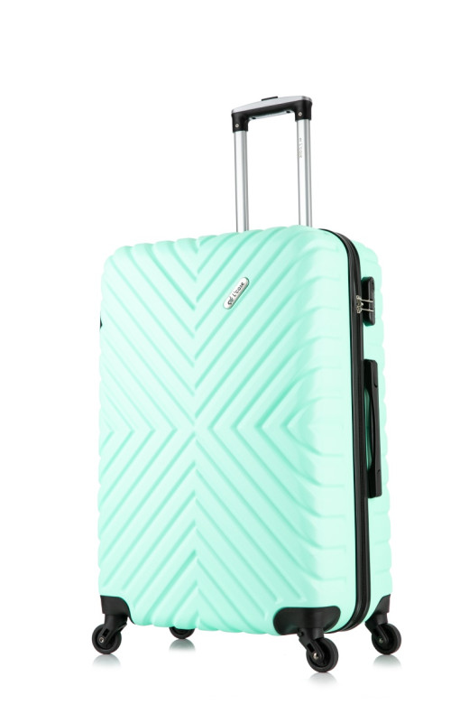 Чемодан L'Case New Delhi 