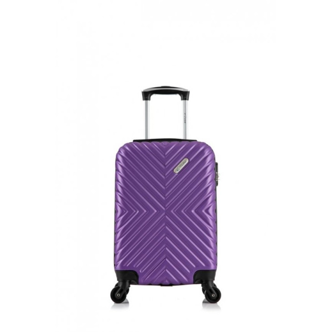 Чемодан L'Case New Delhi 