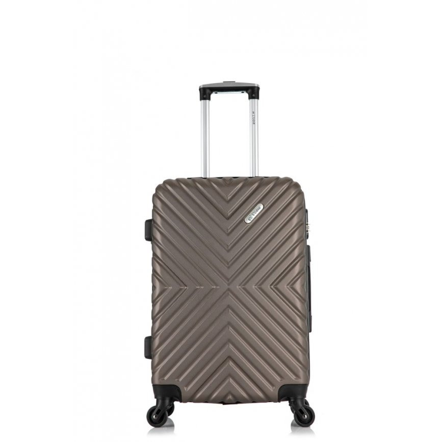 Чемодан L'Case New Delhi 