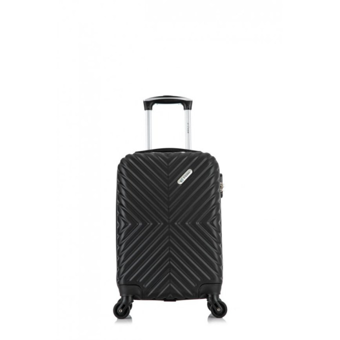 Чемодан L'Case New Delhi 