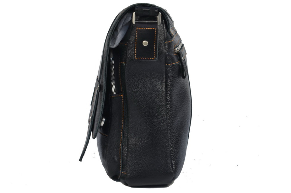 Сумка-планшет мужская XL Zolo, 24012