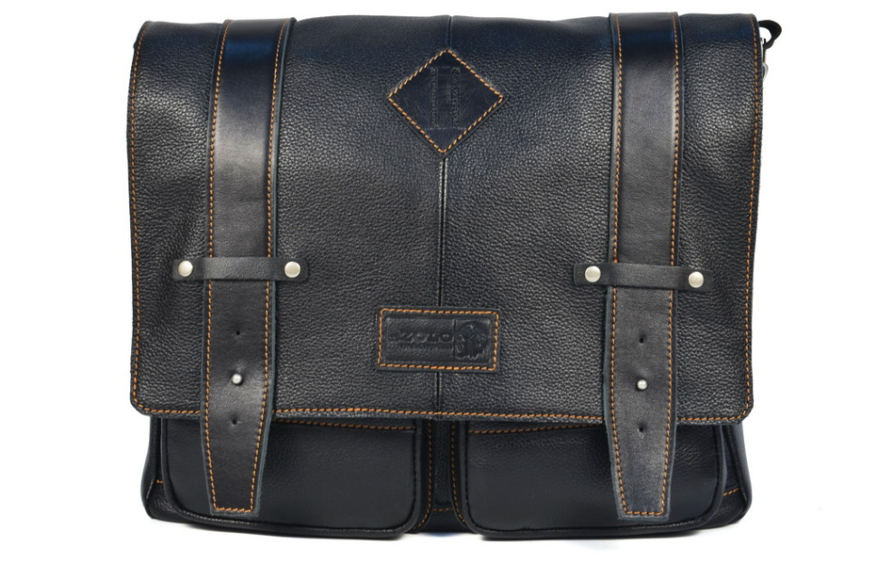 Сумка-планшет мужская XL Zolo, 24012