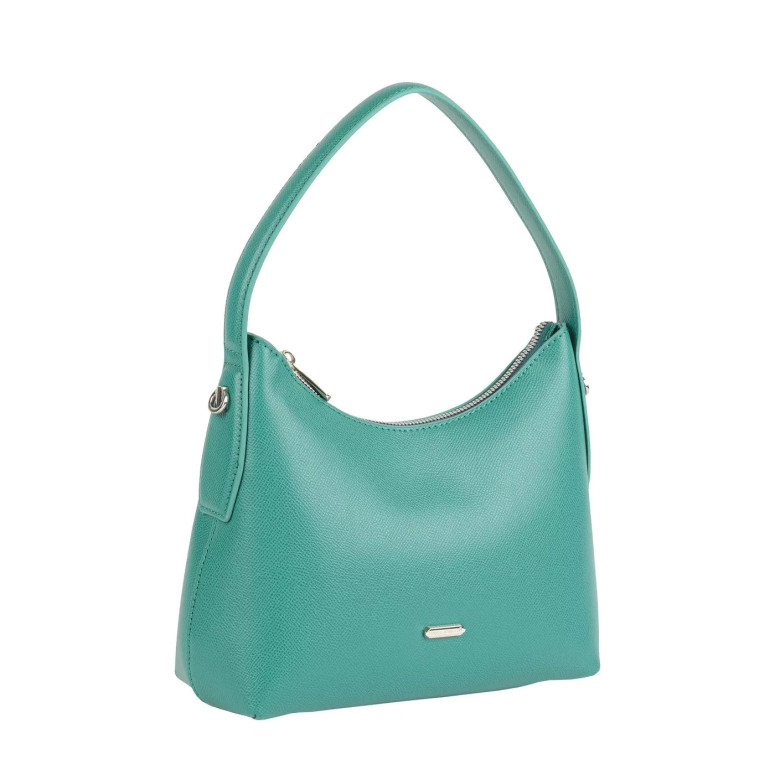 Сумка женская David Jones 6987 green