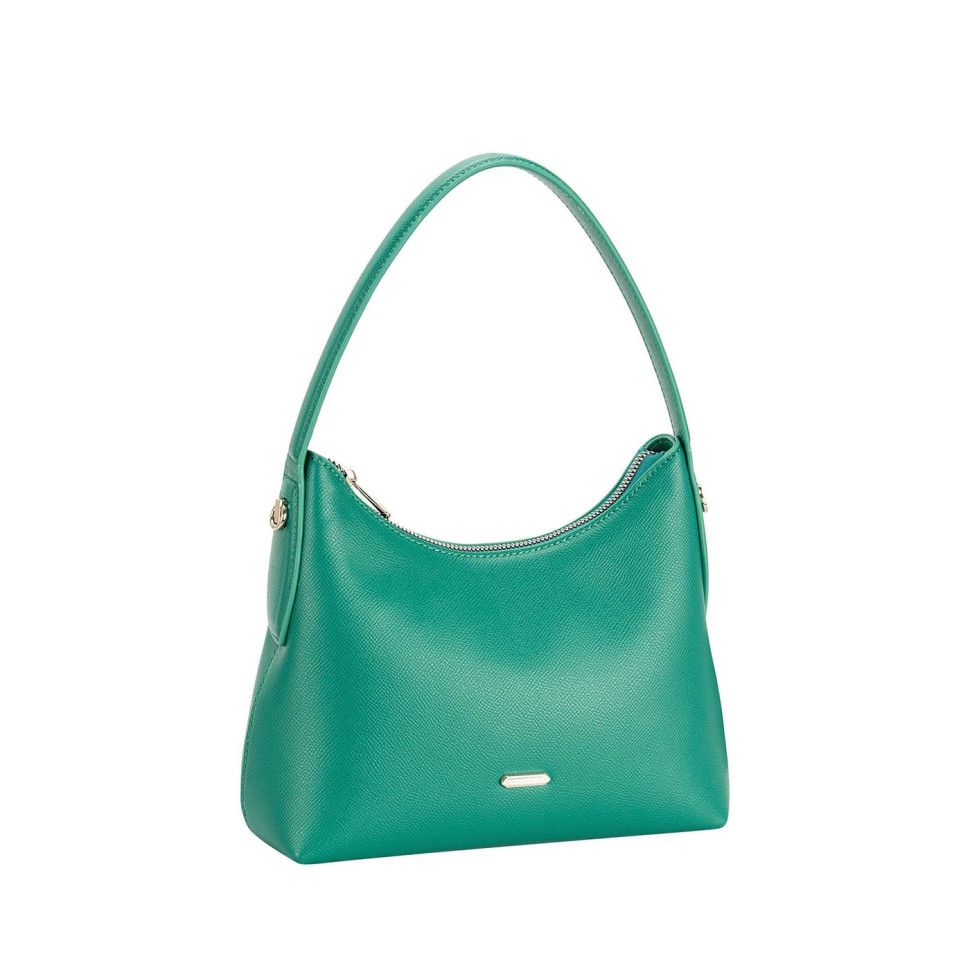 Сумка женская David Jones 6987 green
