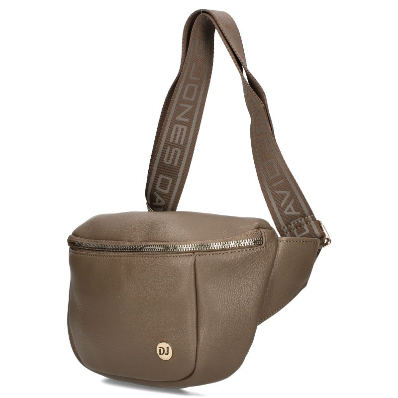 Сумка женская David Jones 7286 d.taupe