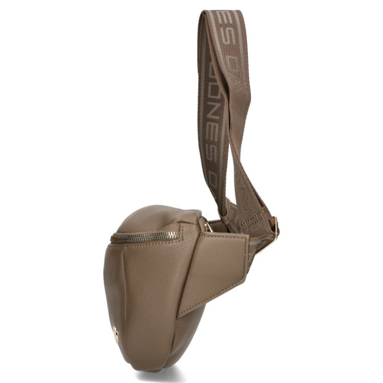 Сумка женская David Jones 7286 d.taupe