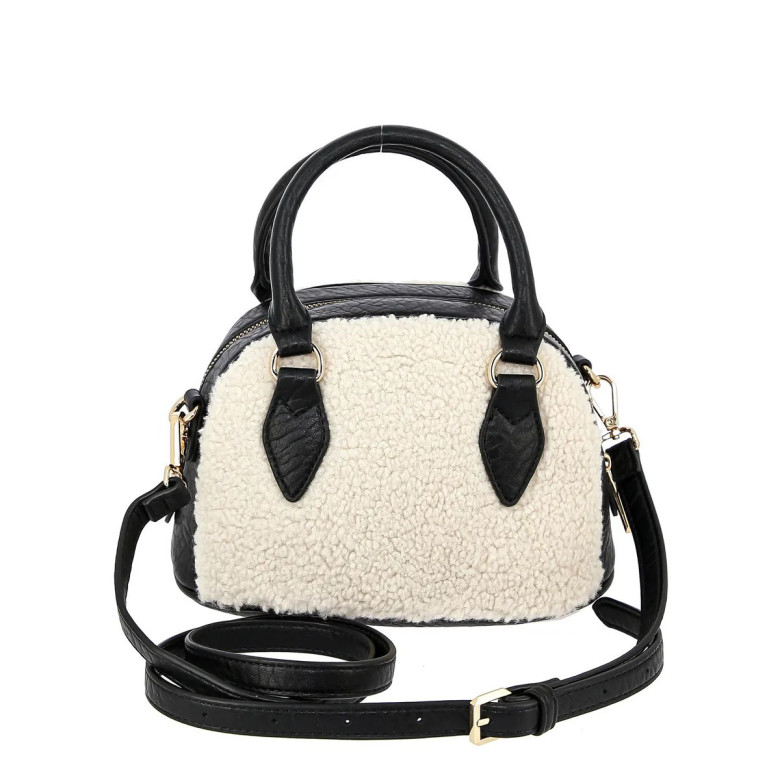 Сумка женская David Jones 7123 cr.white