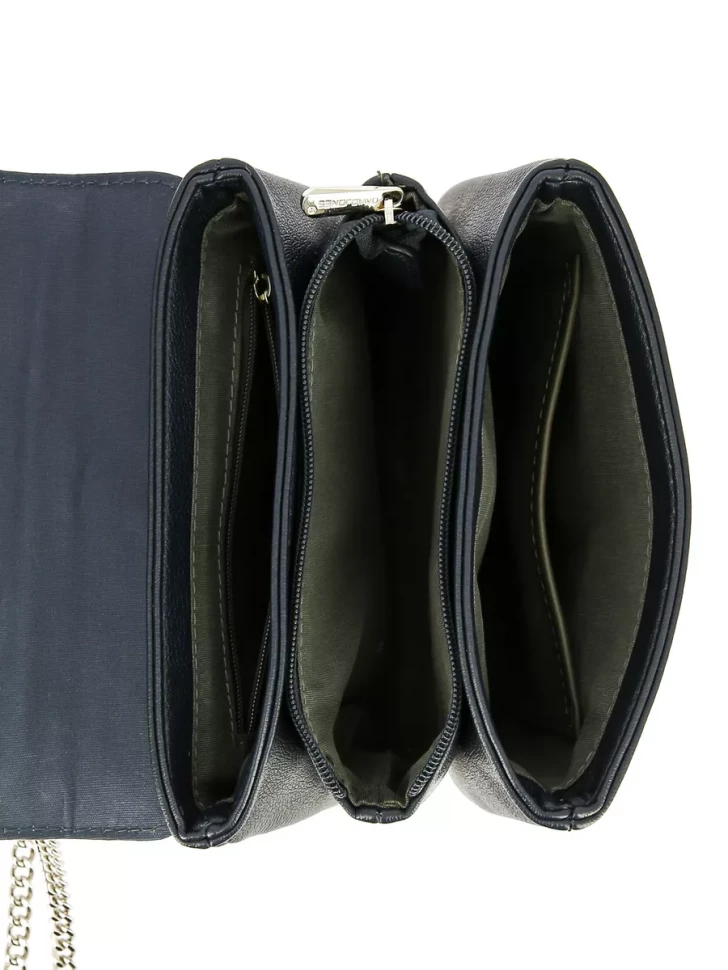 Сумка женская David Jones 6785 navy