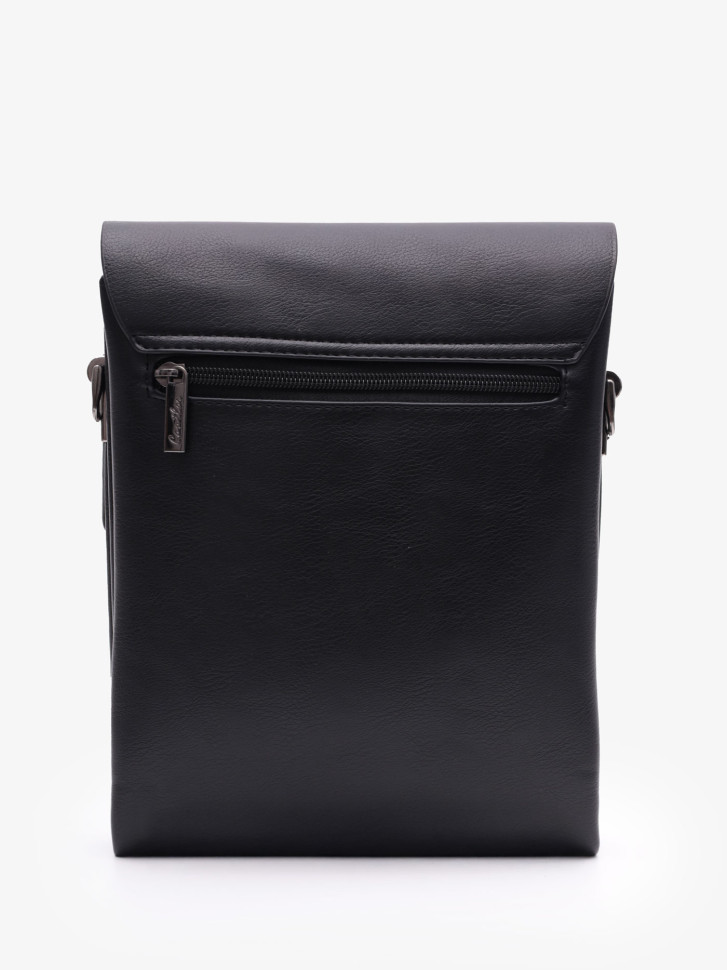 Сумка мужская Cantlor Ж03-Y02-3 черная