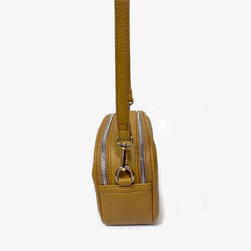 Сумка David Jones, 6920 caramel