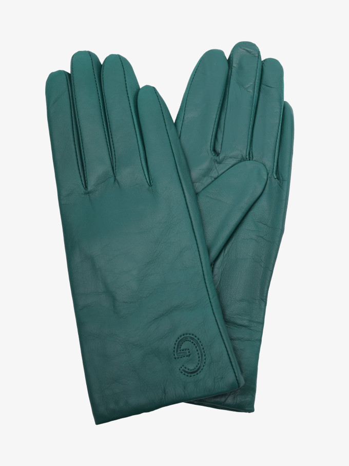 Перчатки женские Baggins (3.2) 20026 зеленые Перчатки женские Baggins (3.2) 20026 зеленые