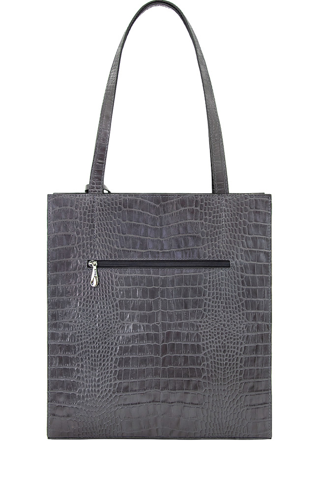 Сумка Protege Ц-550 рептилия №12