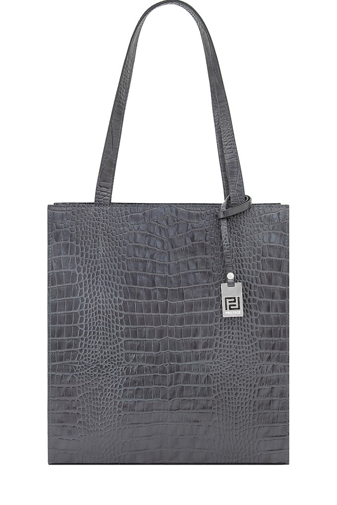 Сумка Protege Ц-550 рептилия №12