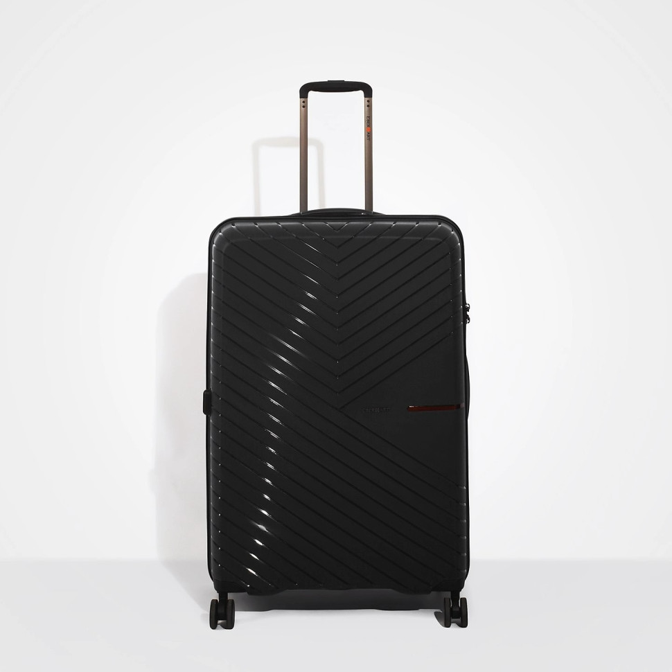 Чемодан Eberhart 45A Allure полипропилен