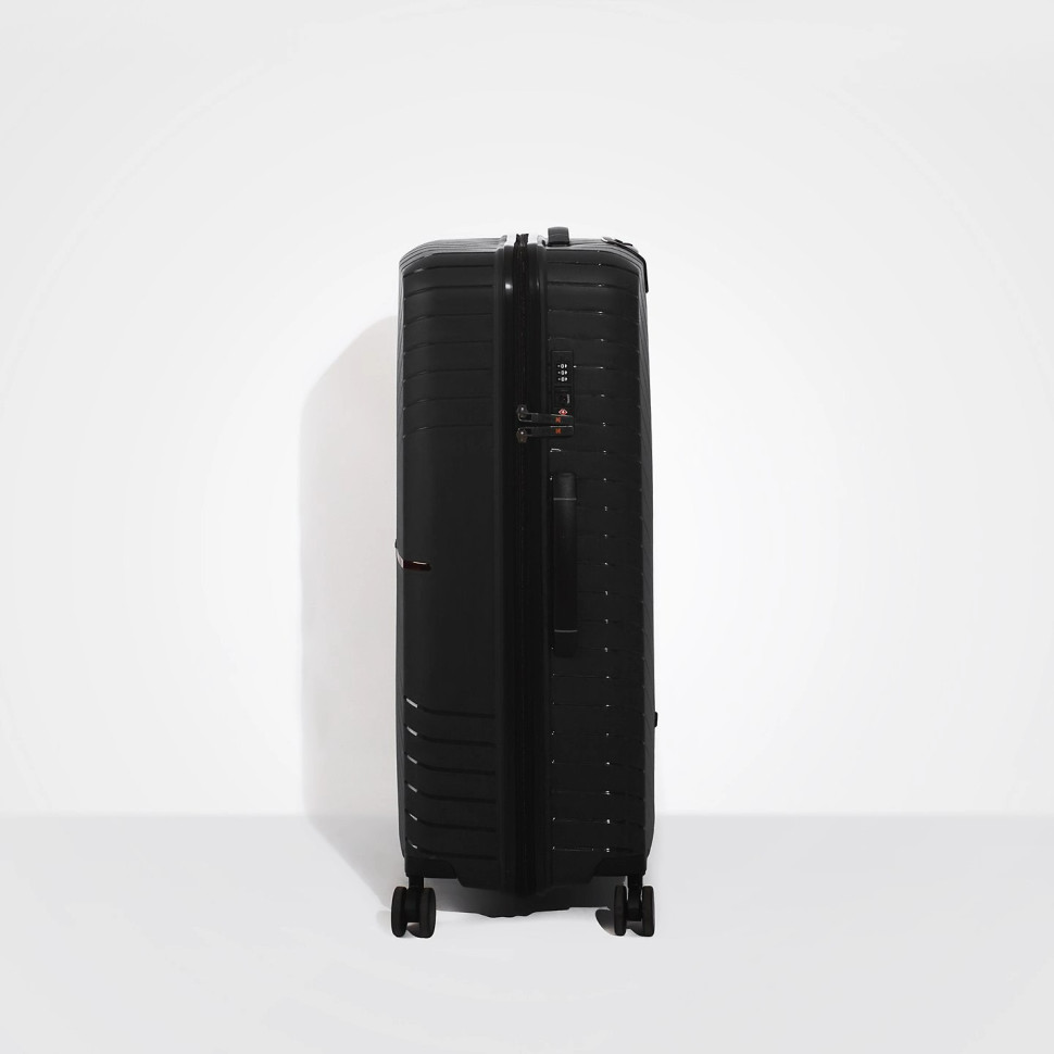 Чемодан Eberhart 45A Allure полипропилен