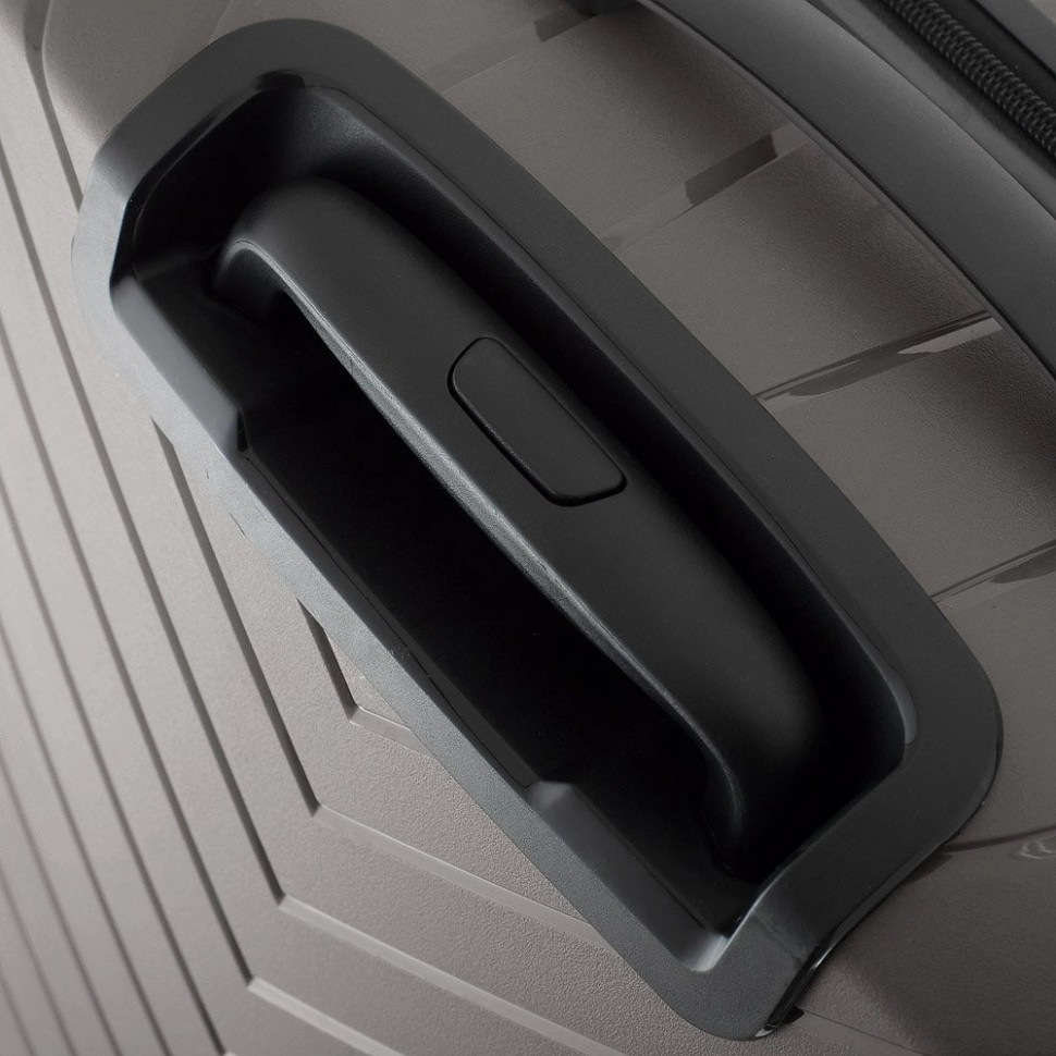 Чемодан Eberhart 45A Allure полипропилен