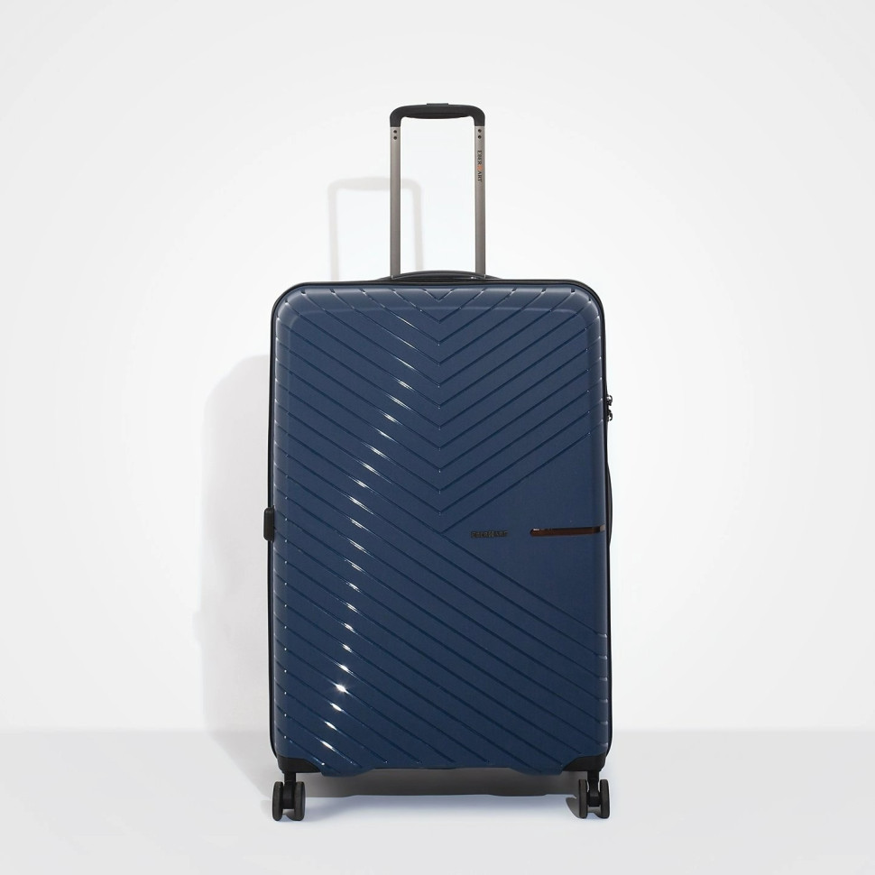 Чемодан Eberhart 45A Allure полипропилен