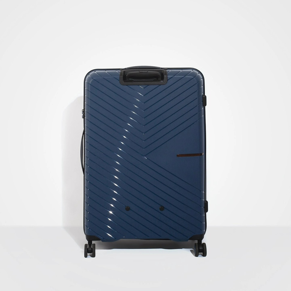 Чемодан Eberhart 45A Allure полипропилен