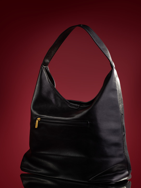 Сумка женская David Jones 7660 black