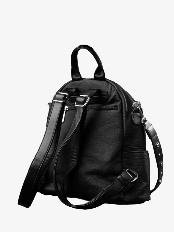 Рюкзак Alex&Mia 8881 black Рюкзак Alex&Mia 8881 black