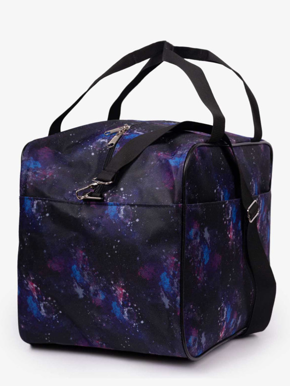 Сумка дорожная Voyage 111 космос