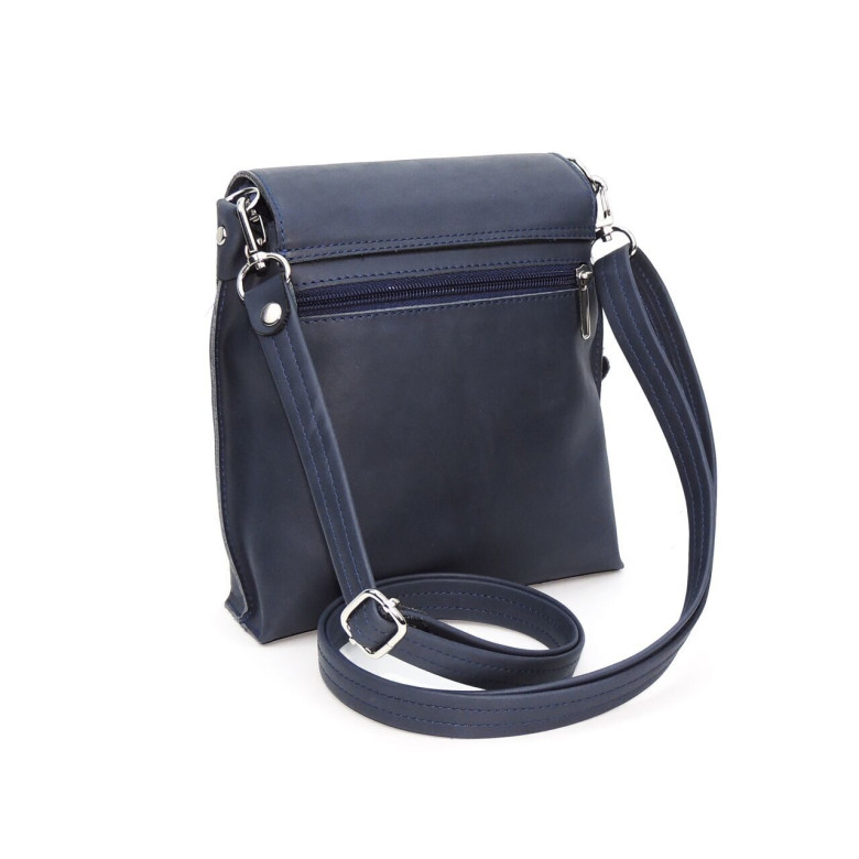 Женская кожаная сумка Natalia Kalinovskaya С86п-661 "Алисия"