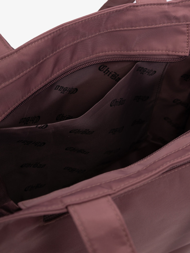 Сумка Chibao Б 20210 розовая