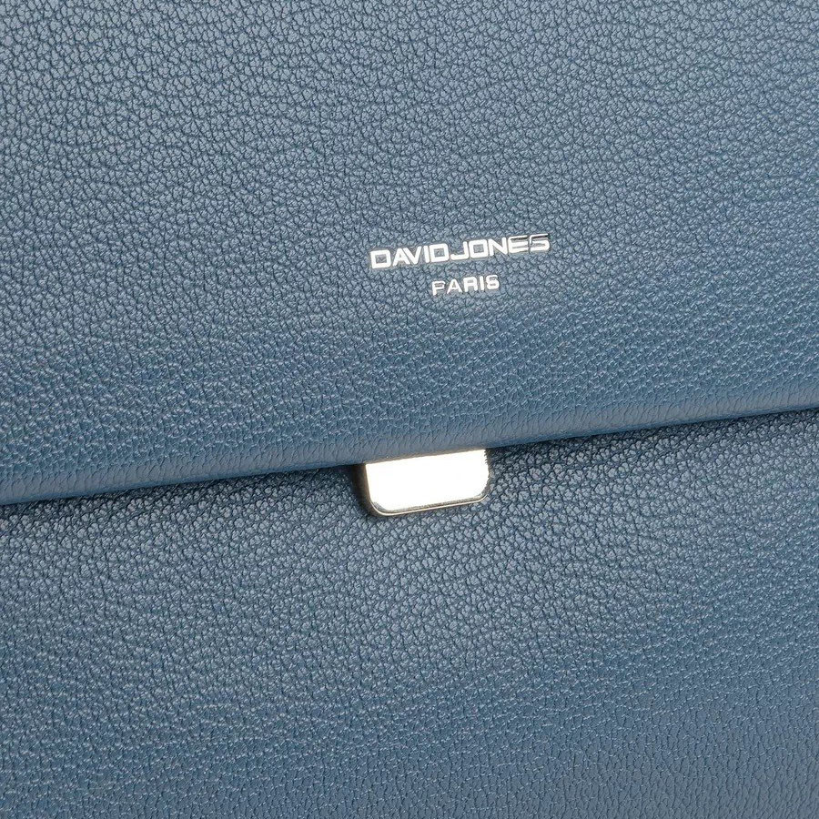 Сумка David Jones, 6919 navy